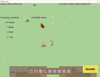 Gallivanter screenshot, image №1972741 - RAWG