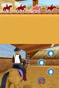 Western Riding Academy screenshot, image №246137 - RAWG