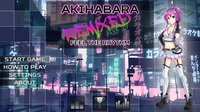 Akihabara - Feel the Rhythm Remixed screenshot, image №1692297 - RAWG