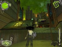Insecticide: Episode 1 screenshot, image №180399 - RAWG