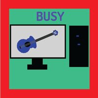 BUSY! screenshot, image №2999041 - RAWG