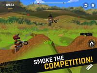 MXGP Motocross Rush screenshot, image №2097653 - RAWG