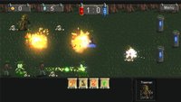 Army of Pixels (itch) screenshot, image №1002162 - RAWG