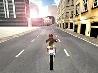 City Trial Motorbike screenshot, image №920538 - RAWG