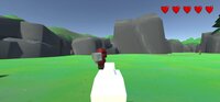 Mind Hack (itch) (DivFord) screenshot, image №2820467 - RAWG