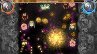 Cookie Invaders screenshot, image №2619381 - RAWG
