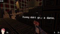 The Void Hero Blues screenshot, image №1118699 - RAWG