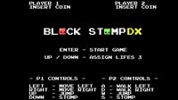 Block Stomp DX screenshot, image №1150189 - RAWG