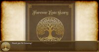 Forever Epic Story - The Elder Tree [Digital Music Album] screenshot, image №4116529 - RAWG