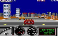Turbo Outrun (1989) screenshot, image №305569 - RAWG