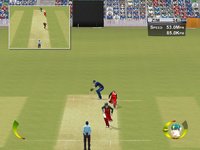 Brian Lara International Cricket 2005 screenshot, image №410521 - RAWG