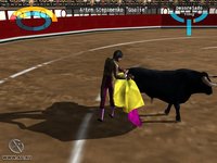 Torero screenshot, image №366662 - RAWG