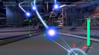 Vanguard Knights screenshot, image №1785293 - RAWG