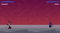 MultiFight | Realtime Multiplayer Game | Construct 3 screenshot, image №2989934 - RAWG
