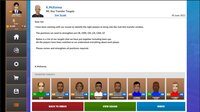 Football Club Management 2023 screenshot, image №3947277 - RAWG