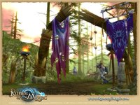 Runes of Magic screenshot, image №497815 - RAWG