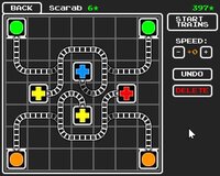 Trainyard Express for Spectrum Next screenshot, image №3548438 - RAWG