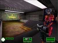 Hired Guns (N/A) screenshot, image №371450 - RAWG