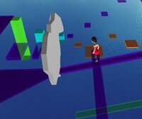 Jumping Platform 3D screenshot, image №3289860 - RAWG