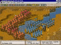 The Great Battles of Alexander screenshot, image №304871 - RAWG