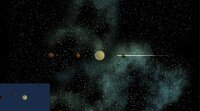Solar System (itch) (apoll0s) screenshot, image №3576915 - RAWG