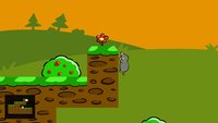 Mole in a Hole screenshot, image №2299551 - RAWG