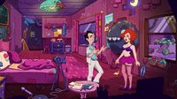Leisure Suit Larry - Wet Dreams Don't Dry screenshot, image №833873 - RAWG