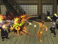 Super Kung Fu All-Star screenshot, image №2111204 - RAWG