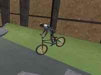BMX Pro - BMX Freestyle game screenshot, image №1706233 - RAWG