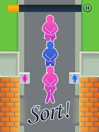 Toilet Time - Mini Games screenshot, image №877002 - RAWG