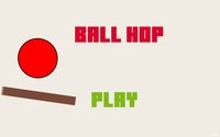 Ball hop screenshot, image №3845504 - RAWG