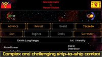 Star Traders RPG Elite screenshot, image №2102466 - RAWG