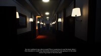 Hotel in the Dark screenshot, image №3981208 - RAWG