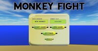 Monkey Fight screenshot, image №3283758 - RAWG