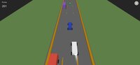 Midnight Motorist 3D (kinda bad) screenshot, image №2909486 - RAWG