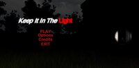 Keep It In The Light screenshot, image №3395775 - RAWG