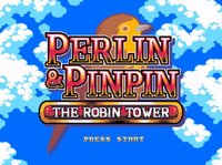 Perlin and Pinpin - The Robin Tower screenshot, image №2252871 - RAWG