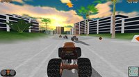 Monster Minis Extreme Off-Road screenshot, image №842691 - RAWG