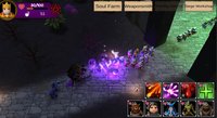 Warlock: Soul War screenshot, image №1917087 - RAWG