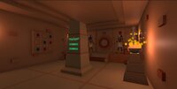 Escape The Pyramid screenshot, image №3836360 - RAWG