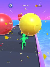Balloon Guys screenshot, image №3610832 - RAWG
