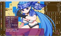 Goblins Strike Back -Instant Fuck Heroines screenshot, image №3633546 - RAWG