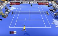 Virtua Tennis 3 screenshot, image №463681 - RAWG