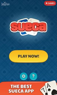 Sueca Jogatina: Free Card Game screenshot, image №1409268 - RAWG