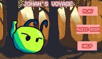 Johan's Voyage screenshot, image №3295776 - RAWG