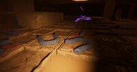 Servant to the Serpent screenshot, image №2862604 - RAWG