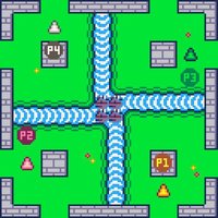 RiverBoss screenshot, image №2388632 - RAWG