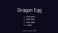 Dragon Egg screenshot, image №2359987 - RAWG