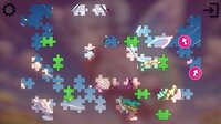 Puzzle Temptation: Anime Reveal screenshot, image №4223631 - RAWG