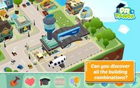 Hoopa City 2 screenshot, image №1588230 - RAWG